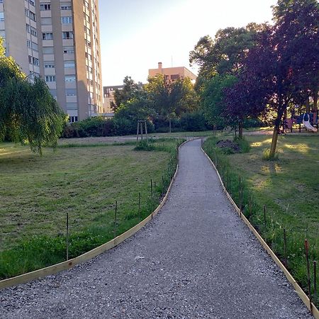 מץ F2 65M2 Parking Prive Avec Une Belle Vue מראה חיצוני תמונה